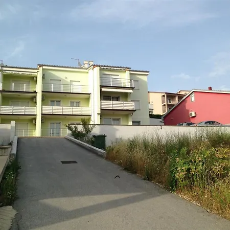 Kanjski - Hr-10002-01 By Interhome Appartement