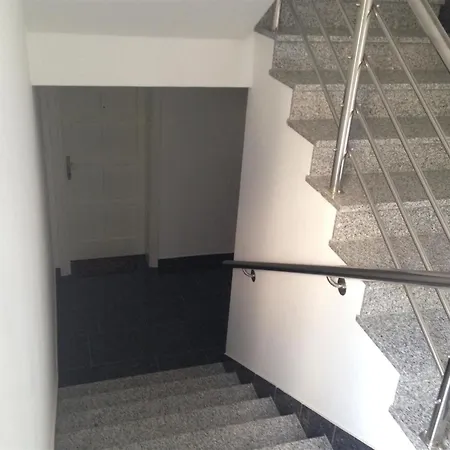 Kanjski - Hr-10002-01 By Interhome Appartement *
